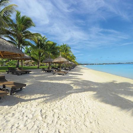 Trou Aux Biches Villas Beachcomber Exteriör bild