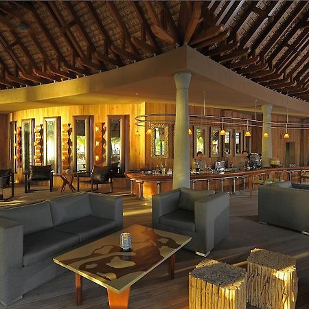 Trou Aux Biches Villas Beachcomber Exteriör bild