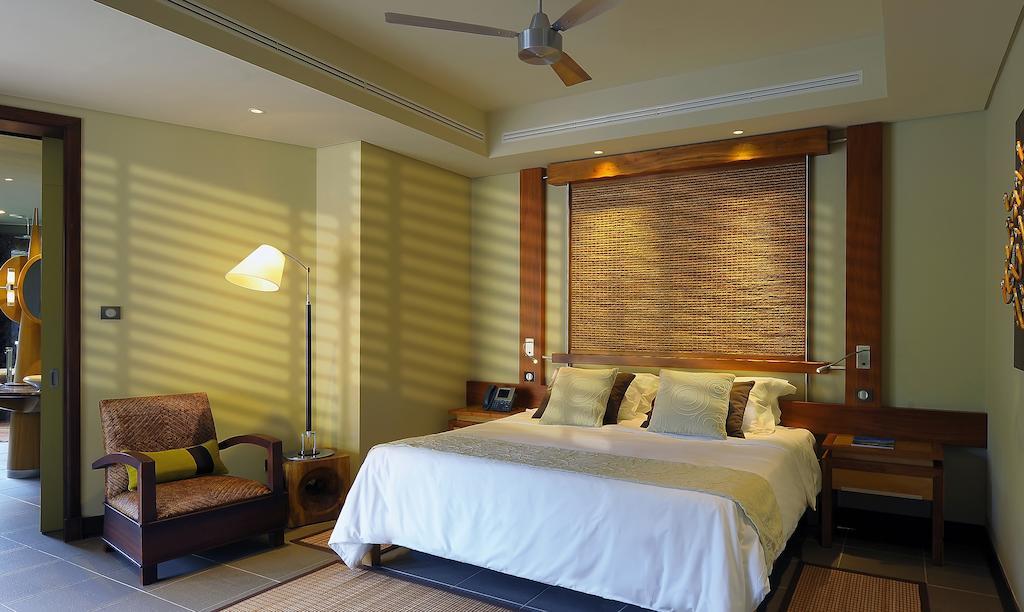 Trou Aux Biches Villas Beachcomber Rum bild