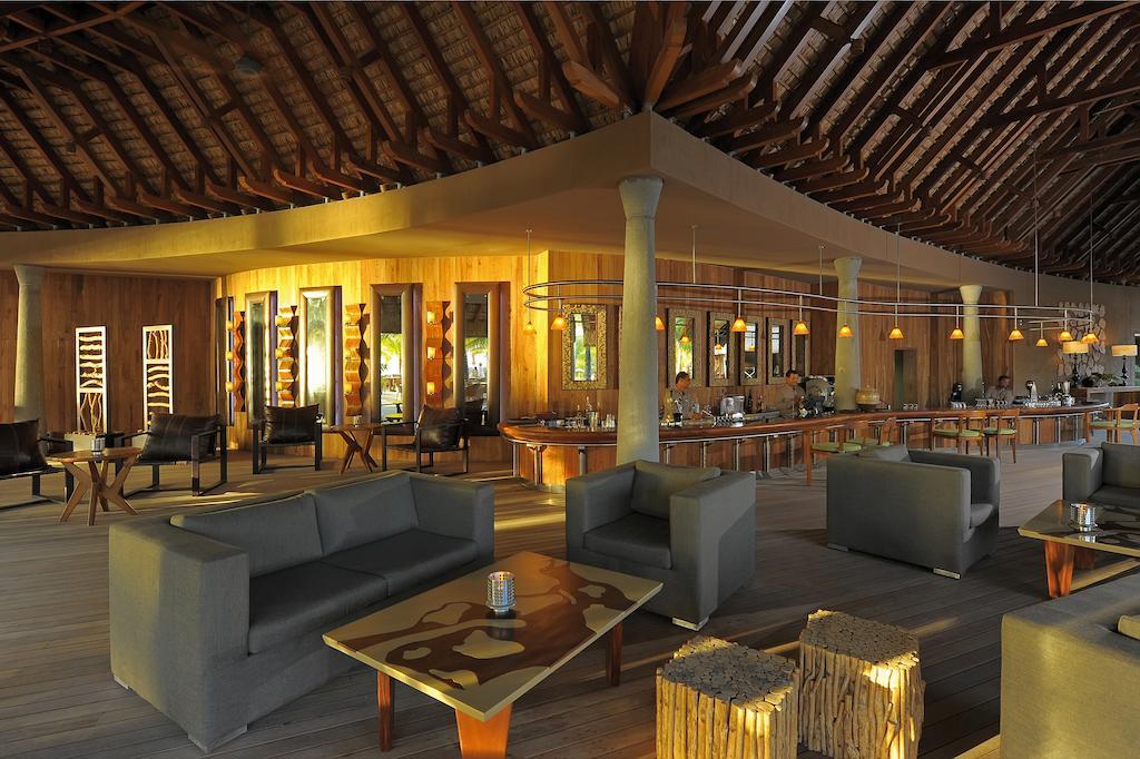 Trou Aux Biches Villas Beachcomber Exteriör bild